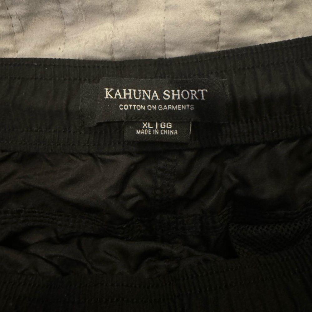 Cotton On Hoff Short, XL - Picture 3 of 3